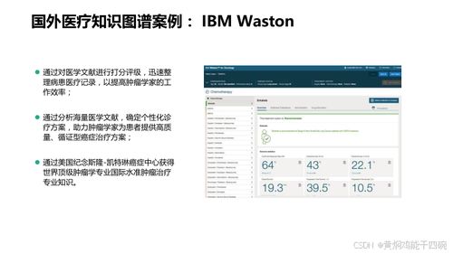 人工智能在医疗行业的应用 知识图谱与信息化技术方案