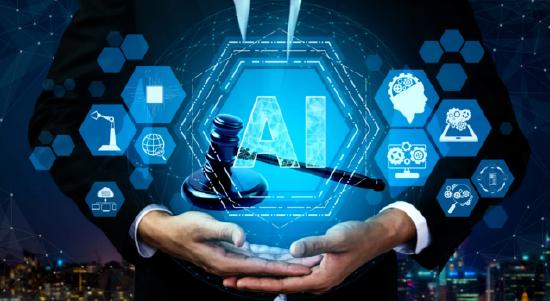 人工智能领域动态聚焦 政策、投资与应用齐头并进